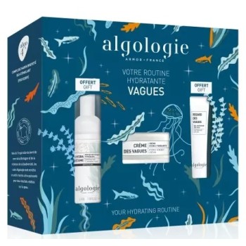 Algologie - Coffret Noel...