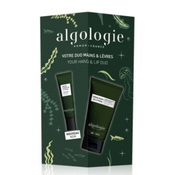 Algologie - Coffret Noel...