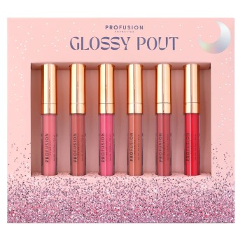 Profusion Cosmetics - Lot...