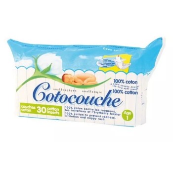 Cotocouche - Couche 1er Age...