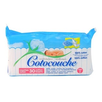 Cotocouche - Couche 2eme...