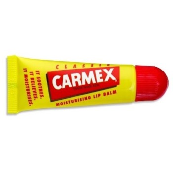 Carmex - Baume Lèvres Tube...