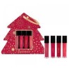 Parisax - Sapin Gloss X4