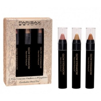 Parisax - Coffret Crayon...