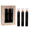 Parisax - Coffret Crayon Yeux Irrisé X3