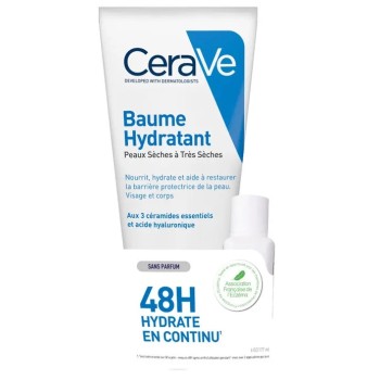 Cerave - Body Baume...