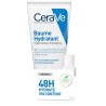 Cerave - Body Baume Hydratant visage et corps pour les peaux sèches à très sèches + Mini Crème Lavante offerte 177ml