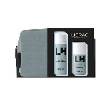 Lierac - Coffret Fluide...