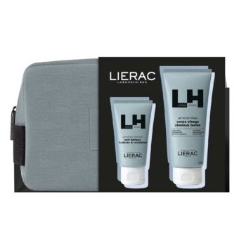 Lierac - Coffret Gel...