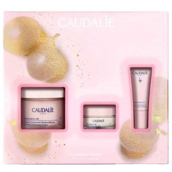 Caudalie - Coffret Solution...