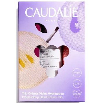 Caudalie - Coffret Trio...