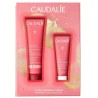 Caudalie  - Coffret Vinohydra - Creme Hydratante 50ml + Masque Hydratant 15ml