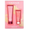 Caudalie - Coffret Vinohydra - Crème Sorbet Hydratante 50ml + Masque Hydratant 15ml