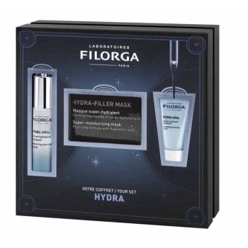 Filorga - Coffret Hydra -...