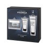 Filorga - Coffret Lift - Crème Liftante 50ml + Sleep & Lift Crème Nuit 15ml Offerte + Meso-Mask Masque Lissant Illuminateur 30ml