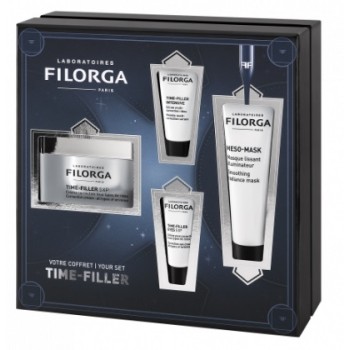 Filorga - Coffret Time Filler