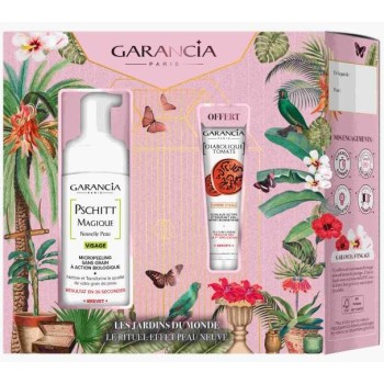 Garancia - Coffret Rituel...