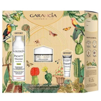 Garancia - Coffret Le...