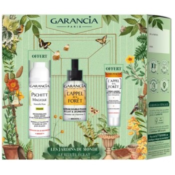 Garancia - Coffret Le...