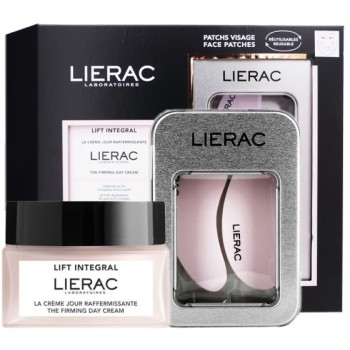 Lierac - Coffret Lift...