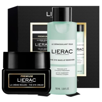 Lierac - coffret Premium -...