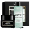 Lierac - coffret Premium - Crème Regard + Démaquillant Yeux