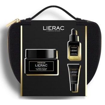 Lierac - Coffret Premium -...