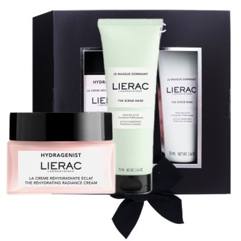 Lierac - Coffret...