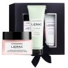 Lierac - Coffret Hydragenist  Hydratation Eclat  - Crème + Masque Gommant