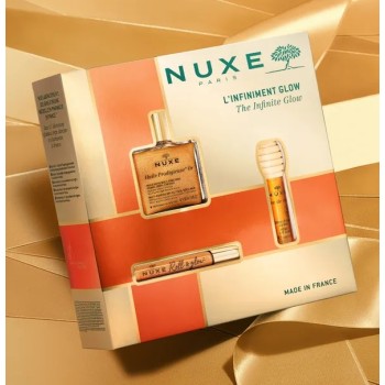 Nuxe - Coffret L'infiniment...