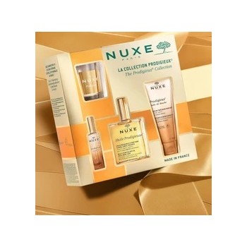 Nuxe - Coffret La...