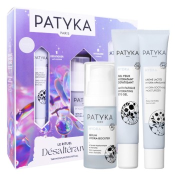 Patyka - Coffret Hydra...