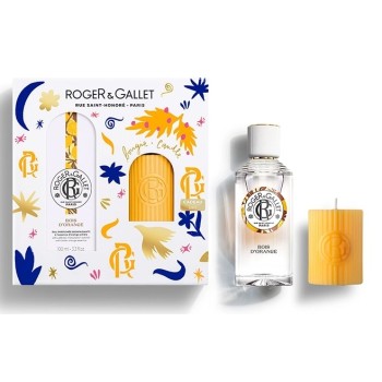 Roger & Gallet - Coffret...