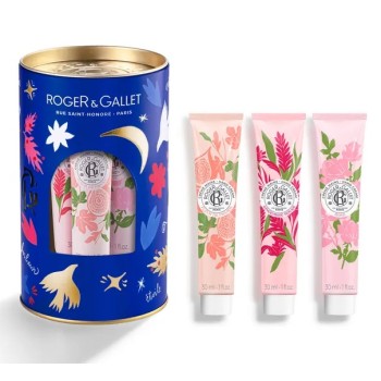 Roger & Gallet - Coffret...