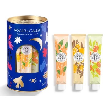 Roger & Gallet - Coffret...