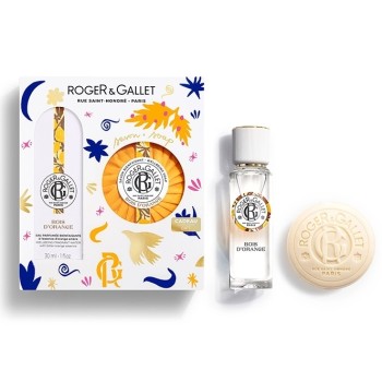 Roger & Gallet - Coffret...