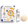 Roger & Gallet - Coffret Bois D'Orange - Eau Parfumée Bienfaisante + Savon Parfumée