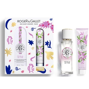 Roger & Gallet - Coffret...