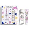 Roger & Gallet - Coffret Eau Parfumée Bienfaisante Feuille De Thé + Crème Mains