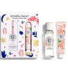 Roger & Gallet - Roger & Gallet - Coffret Eau Parfumée Bienfaisante Figuier+ Crème Mains