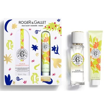 Roger & Gallet - Coffret...