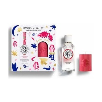 Roger & Gallet - Coffret...