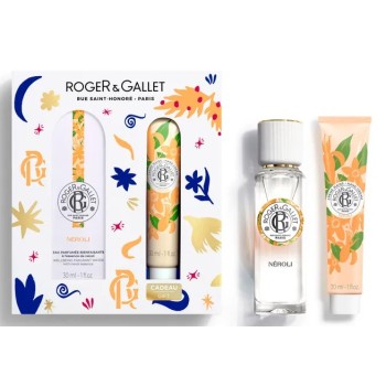 Roger & Gallet - Coffret...