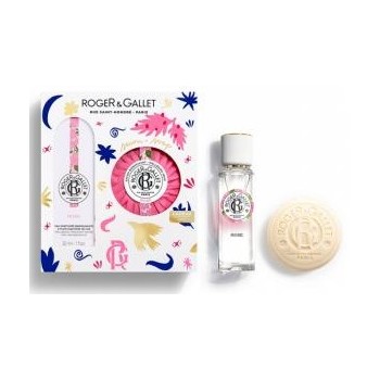 Roger & Gallet - Coffret...