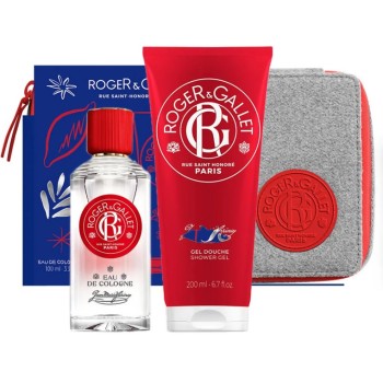 Roger & Gallet - Coffret...