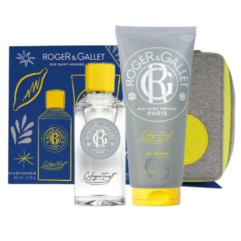 Roger & Gallet - Coffret...