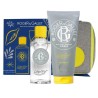 Roger & Gallet - Coffret Eau De Cologne Twist + Gel Douche