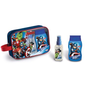 Ageti - Coffret Avengers -...