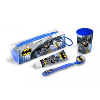 Ageti - Coffret Batman -...