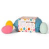 CED Cosmetics - Coffret I Love Oeufs De bain